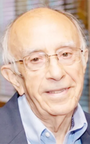 Vincent J. ‘Vince’ Pizzino